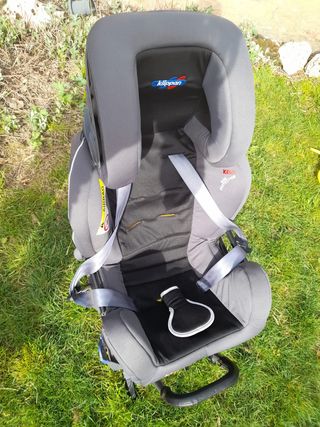 Sillas para el coche