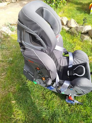 Sillas para el coche