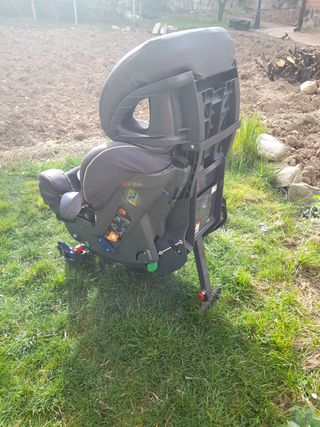 Sillas para el coche