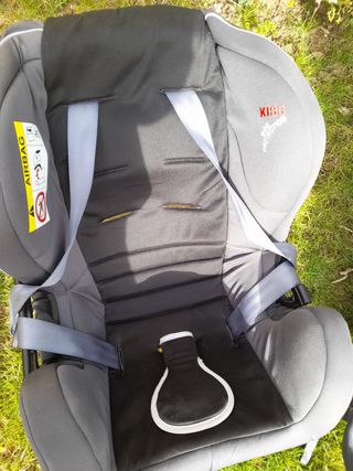 Sillas para el coche