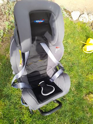 Sillas para el coche