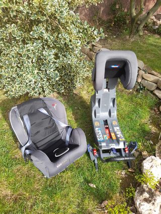 Sillas para el coche