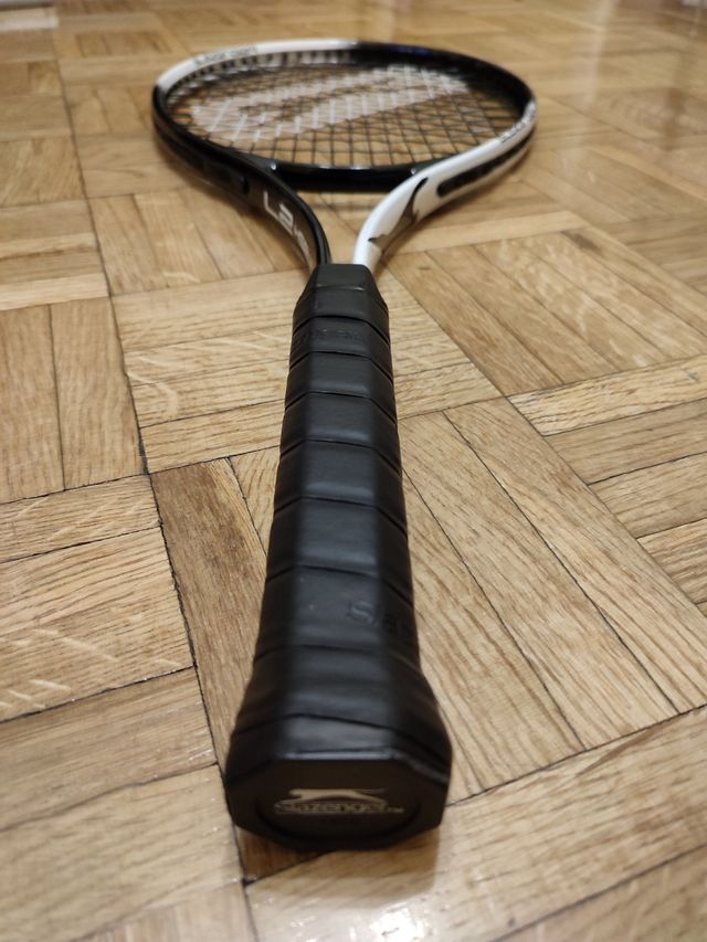 Raquette de tennis de marque slazenger - Sport & Plein air