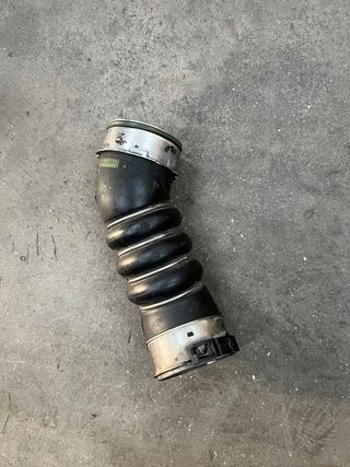 manguito turbo bmw x5 x6 e70 e71