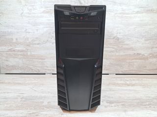 Ordenador Gaming Básico i5 3470 8GB 120SSD GT630 2