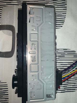 Radio para coche mp3 bluetooth manos libres