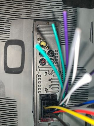 Radio para coche mp3 bluetooth manos libres