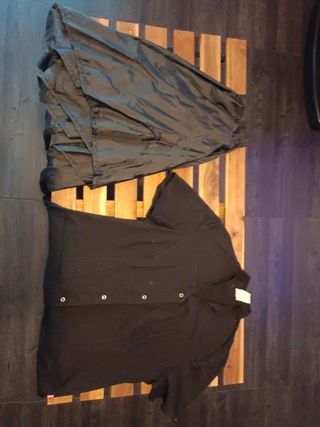 Materiales de peluqueria