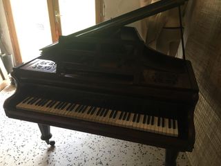 Piano John Broadwood and Sons