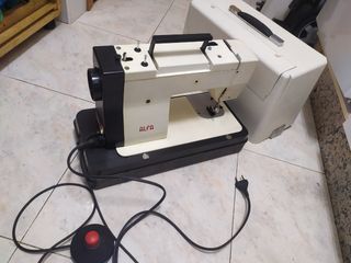 MAQUINA COSER ALFA 3940