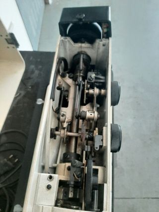 MAQUINA COSER ALFA 3940