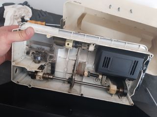 MAQUINA COSER ALFA 3940