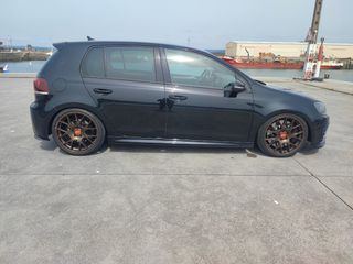 Volkswagen Golf 2011