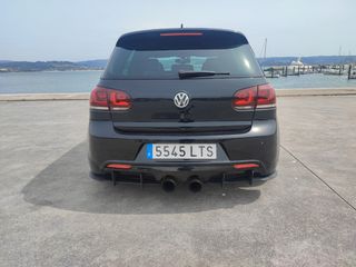 Volkswagen Golf 2011