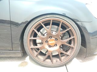 Volkswagen Golf 2011