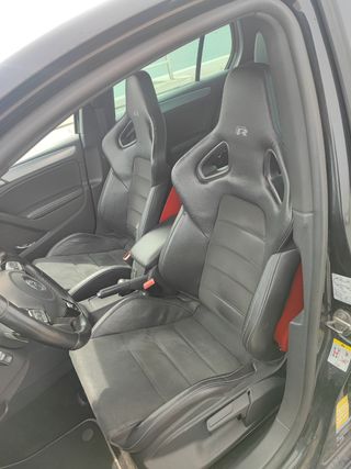 Volkswagen Golf 2011