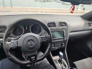 Volkswagen Golf 2011