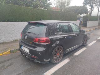 Volkswagen Golf 2011