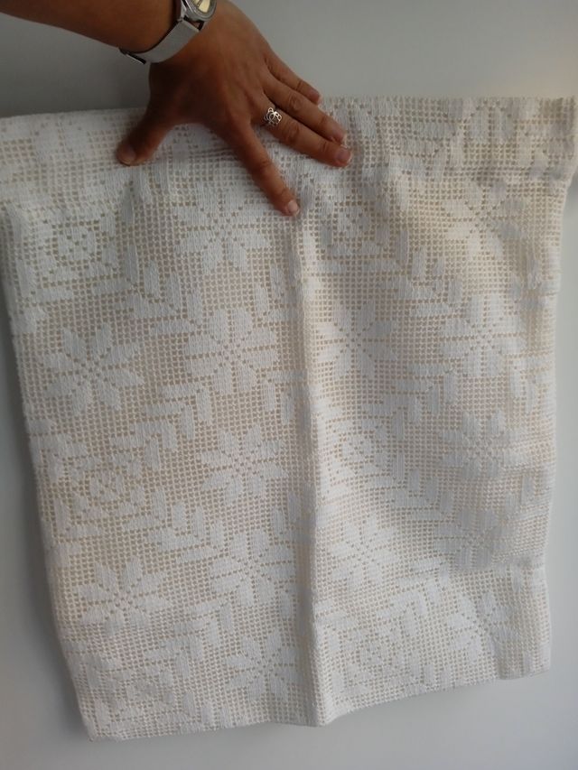 Bolsas de pan artesanales