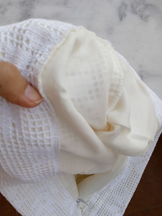 Bolsas de pan artesanales