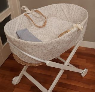Moises para bebe
