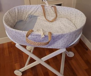 Moises para bebe