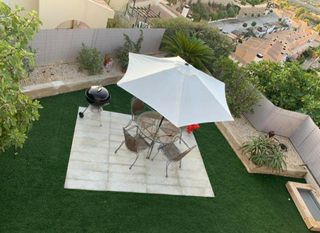 ♻️‼️CÉSPED CALIDAD