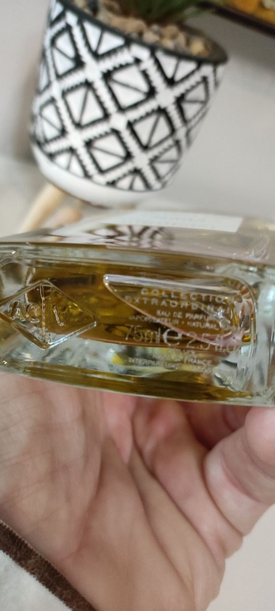 Precious oud de Van Cleef & Arpels. 75 ml.