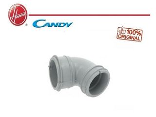 MANICOTTO POMPA LAVAST CANDY 41015227 91620008