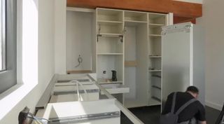 LAMPISTA Y MONATADOR DE MUEBLES ECONOMICO