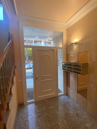 Puertas Aluminio