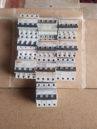 ICPM  (precio Unidad)