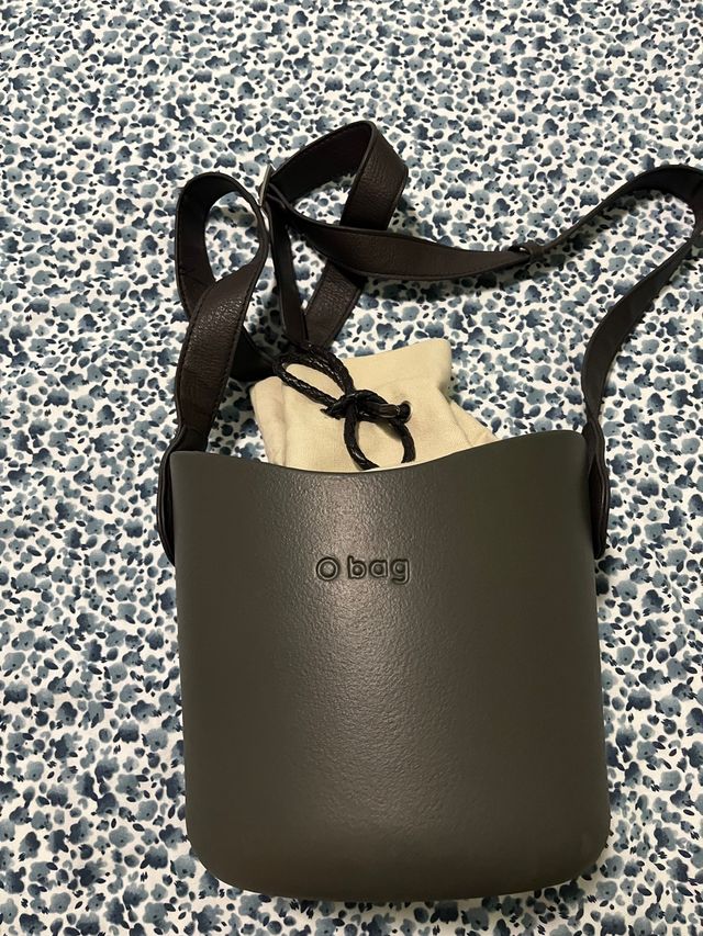 Bolso O Basquet de OBag