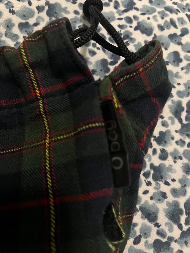 Bolso O Basquet de OBag