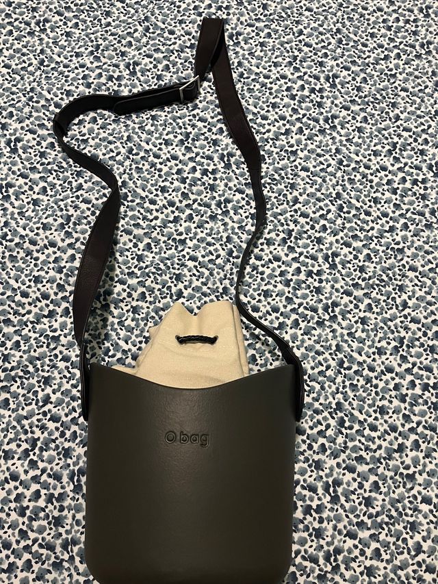 Bolso O Basquet de OBag