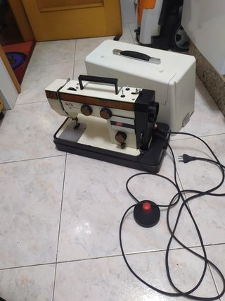 MAQUINA COSER ALFA 9340