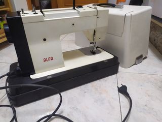 MAQUINA COSER ALFA 9340