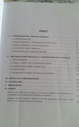 Bibliografía Magisterio Pedagogía psicopedagogía