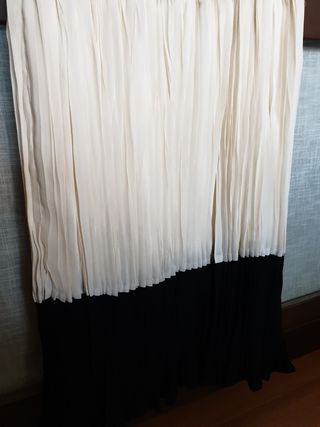 Vestido de fiesta- verano