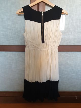 Vestido de fiesta- verano