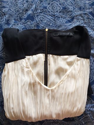 Vestido de fiesta- verano