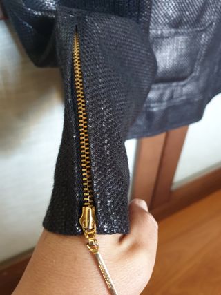 Blazier Pedro del Hierro