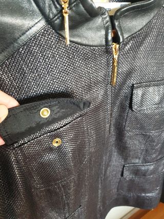 Blazier Pedro del Hierro