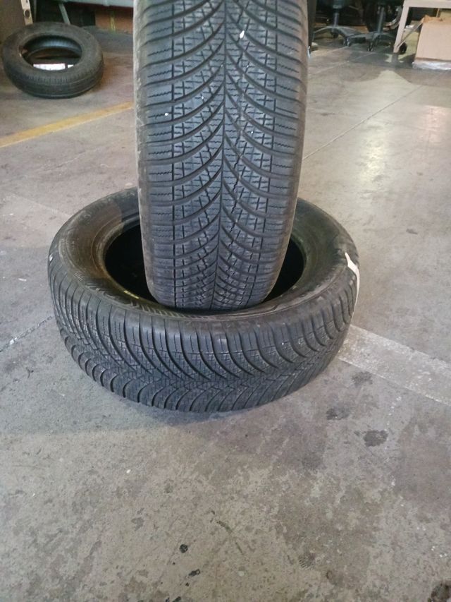 225/55R18 102V marca GOODYEAR