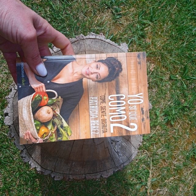 Yo sí que como 2 de Patricia Pérez