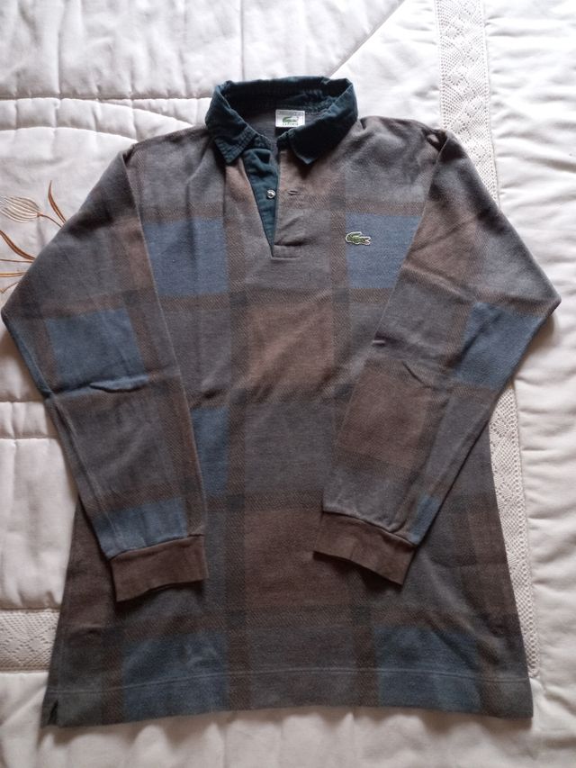 Polo Lacoste