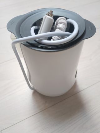 Tigex- Calienta Biberones