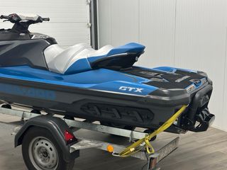Seadoo brp gtx 170