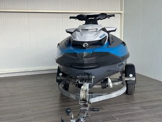 Seadoo brp gtx 170