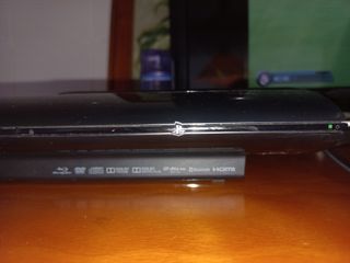 PLAY STATION 3 PS3 500GB